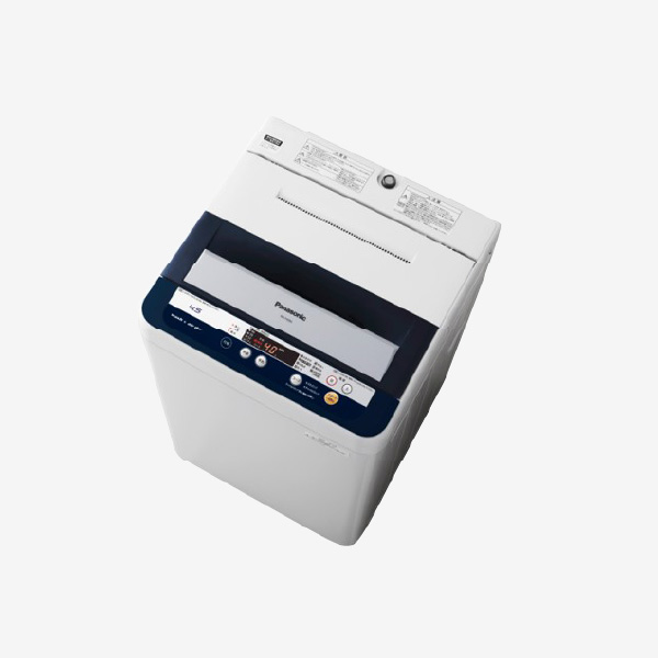 全自動洗濯機